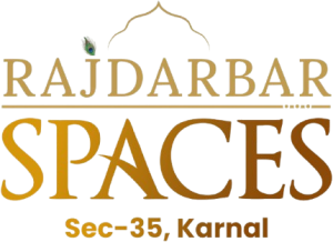 Rajdarbar Spaces